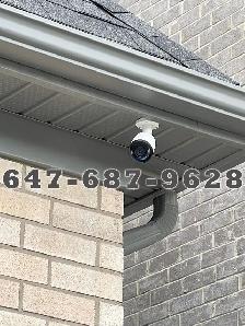 CCTV CAMERAS AND NEAT PROFESSIONAL INSTALLATION AT DISCOUNT - Photo 2