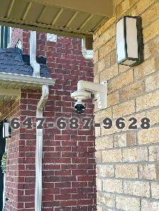 CCTV CAMERAS AND NEAT PROFESSIONAL INSTALLATION AT DISCOUNT - Photo 3