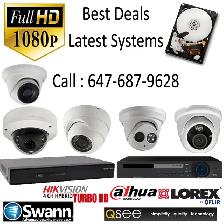 CCTV CAMERAS AND NEAT PROFESSIONAL INSTALLATION AT DISCOUNT - Photo 4