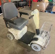Shoprider    Mobility   Scooters  no Keys no  Charger  AS-IS