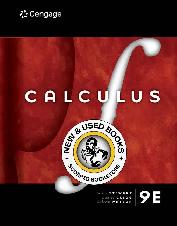 Calculus 9th edition by James Stewart 9781337624183