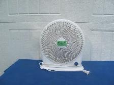 Table Fan