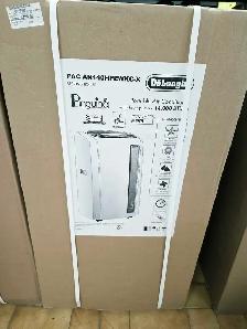 Climatiseur portatif DeLonghi Pinguino 14 000 BTU