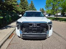 2023 Toyota Tundra SR5 Crewmax