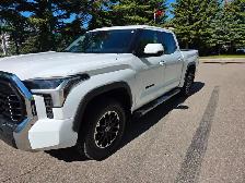 2023 Toyota Tundra SR5 Crewmax - Photo 2