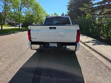2023 Toyota Tundra SR5 Crewmax - Photo 5