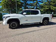 2023 Toyota Tundra SR5 Crewmax - Photo 7