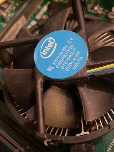 ASUS PRIME Q370M-C LGA1151 MOTHERBOARD Supports 9th/8th Gen CPU - Photo 2