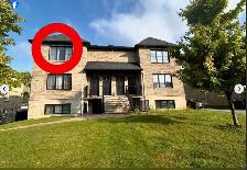 Condo à louer  Chomedey - Laval !