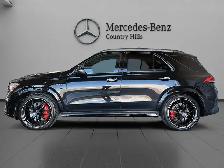 2022 Mercedes-Benz GLE63 S 4MATIC  SUV Extended warranty! $165,8 - Photo 2