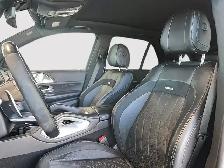 2022 Mercedes-Benz GLE63 S 4MATIC  SUV Extended warranty! $165,8 - Photo 3
