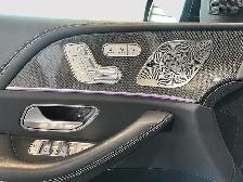 2022 Mercedes-Benz GLE63 S 4MATIC  SUV Extended warranty! $165,8 - Photo 11