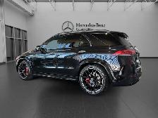 2022 Mercedes-Benz GLE63 S 4MATIC  SUV Extended warranty! $165,8 - Photo 14