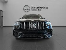 2022 Mercedes-Benz GLE63 S 4MATIC  SUV Extended warranty! $165,8 - Photo 16