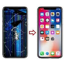 Apple OEM Repairs at Dr. Phone Fix South Edmonton