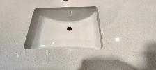 61‘’ single/double sink vanity for 60'' vanity - Photo 4