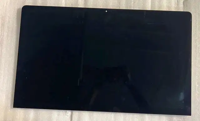 Apple iMac 27' A1419 5K Display Assembly LM270QQ1 OEM