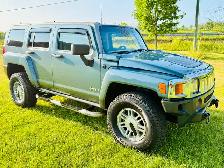 2006 HUMMER H3 LOW K - Photo 3