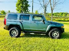 2006 HUMMER H3 LOW K - Photo 4
