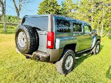 2006 HUMMER H3 LOW K - Photo 5