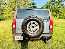 2006 HUMMER H3 LOW K - Photo 6