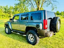 2006 HUMMER H3 LOW K - Photo 7