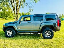 2006 HUMMER H3 LOW K - Photo 8