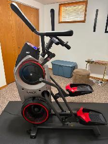 Bowflex Max Trainer M5