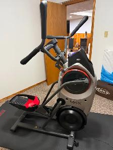 Bowflex Max Trainer M5 - Photo 2