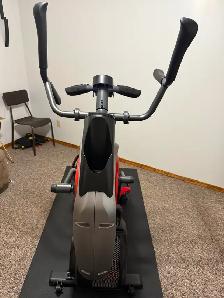 Bowflex Max Trainer M5 - Photo 3
