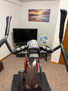 Bowflex Max Trainer M5 - Photo 4