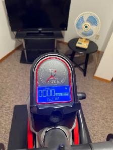 Bowflex Max Trainer M5 - Photo 5