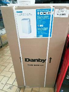 Climatiseur portable Danby 14000 BTU 3 en 1