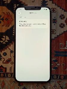 iPhone 12 Pro Max 128GB – Pacific Blue - Photo 5