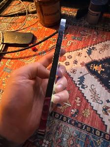 iPhone 12 Pro Max 128GB – Pacific Blue - Photo 9
