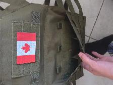 Airsoft Plate Carrier - Photo 4