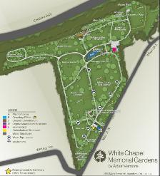 Burial Plot (Cremation Niche) For Sale - Photo 2