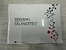 Lot of 10 x Zinzino Balance Test Kit Omega-6:3 Ratio SEALED IN B