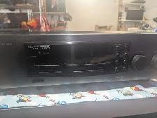 Kenwood 105vr receiver W/remote (#3101 - Photo 3