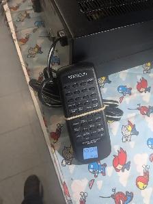 Kenwood 105vr receiver W/remote (#3101 - Photo 7