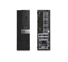 Dell OptiPlex 3050 SFF Desktop – i5 | Windows 11 | Only $89!