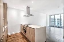 Beautiful 1-Bedroom Condo | Le Drummond Phase 2 | Downtown MTL - Photo 3