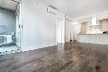 Beautiful 1-Bedroom Condo | Le Drummond Phase 2 | Downtown MTL - Photo 4