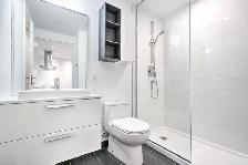 Beautiful 1-Bedroom Condo | Le Drummond Phase 2 | Downtown MTL - Photo 7