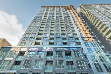 Beautiful 1-Bedroom Condo | Le Drummond Phase 2 | Downtown MTL - Photo 10