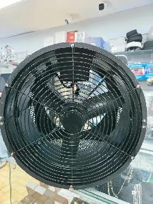 Ventilateur industriel haute vitesse
