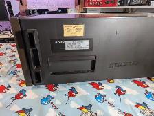 Sony TC-K2A Cassette Deck (#3101) - Photo 4