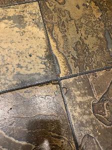 professional tile and grout cleaning services - Photo 5
