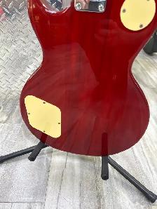 Dpiphone LP Electric 1997 -Heritage Cherry SunBird guitar - Photo 8