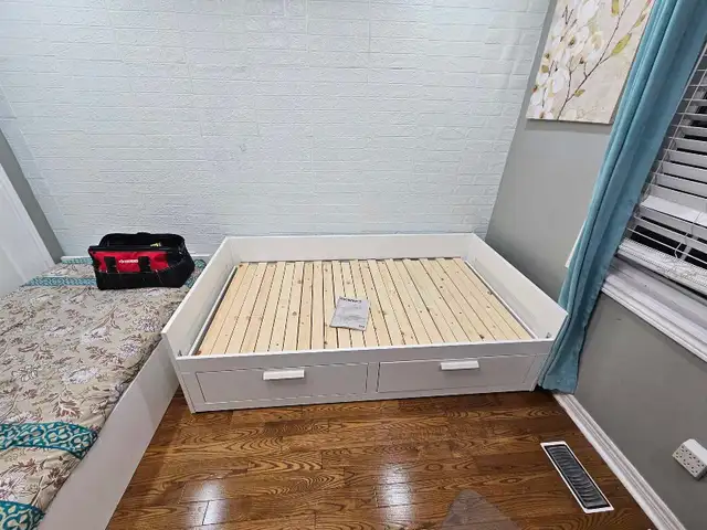 Furniture Assembly Brampton